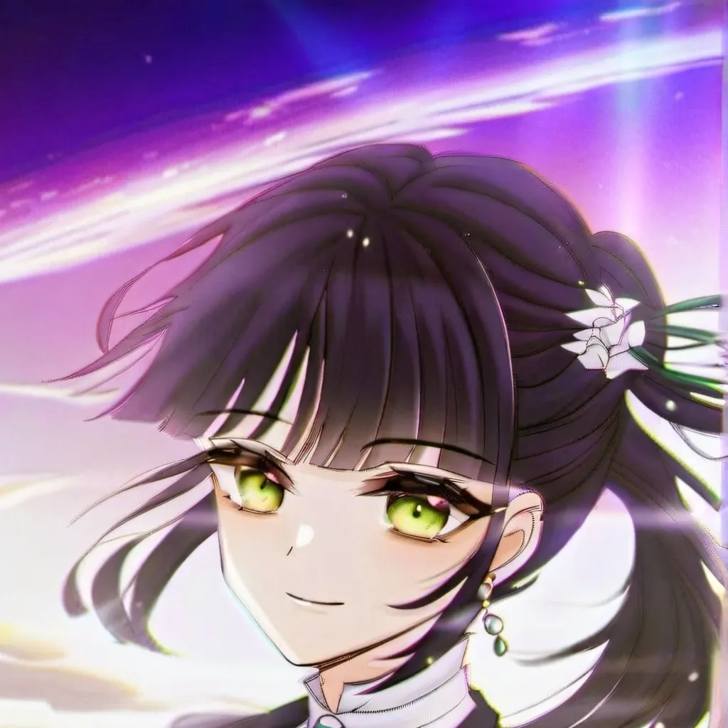 chat with ai character: KNY