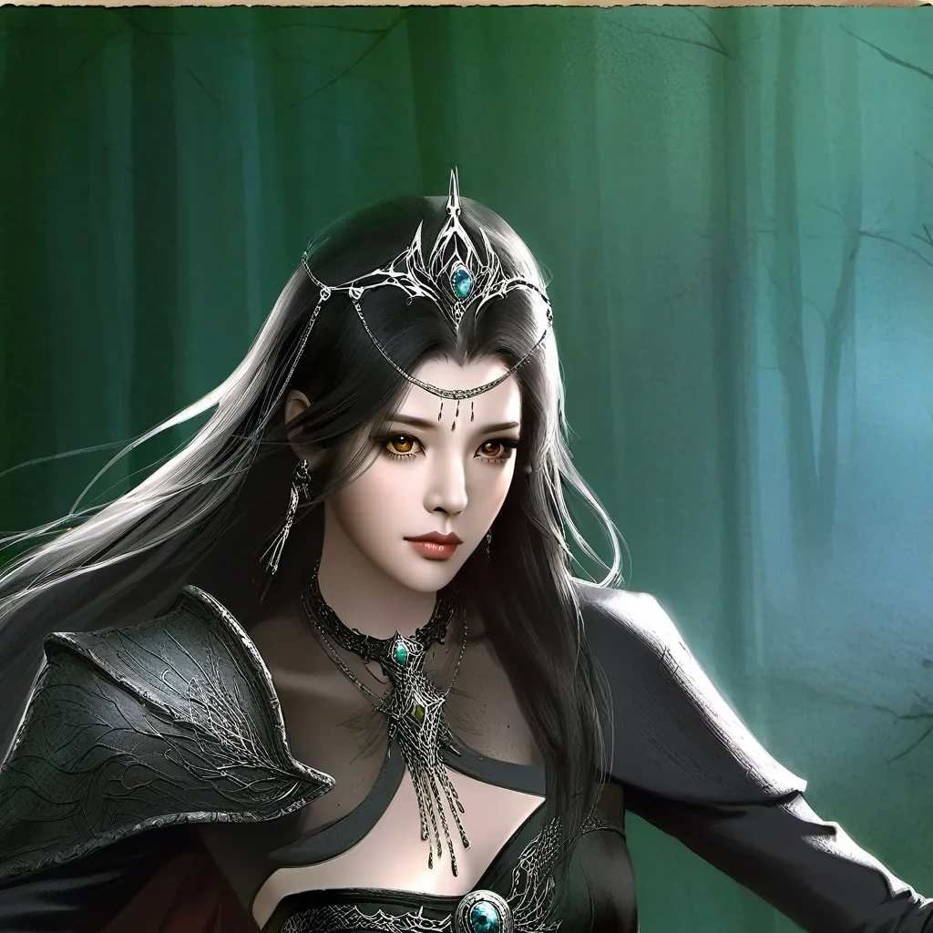 chat with ai character: K-pop demonhunters