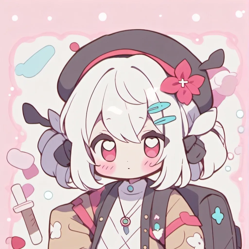 chat with ai character: KPDH