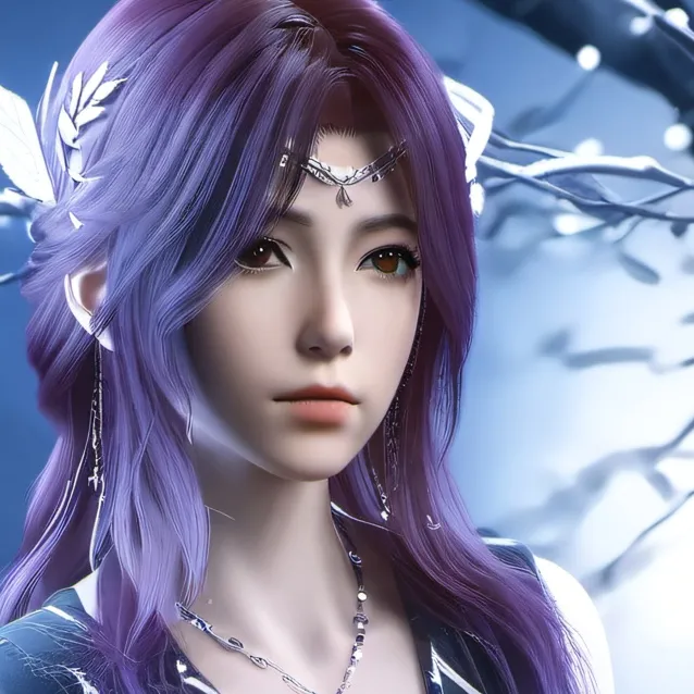 chat with ai character: emma