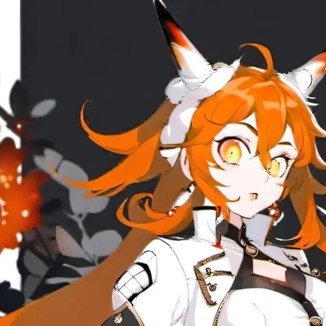 chat with ai character: pantera 