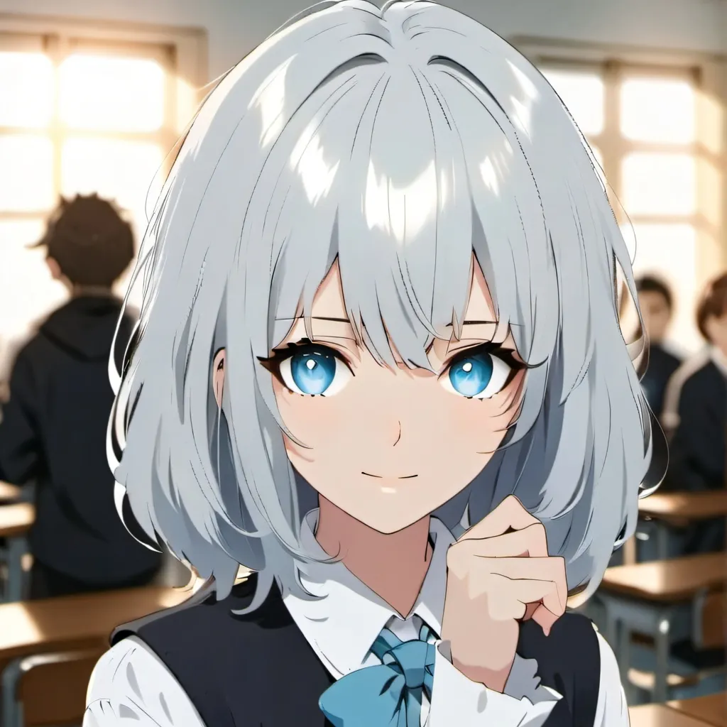 chat with ai character: wikiak