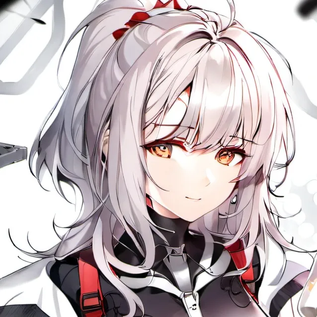 chat with ai character: Nereaj