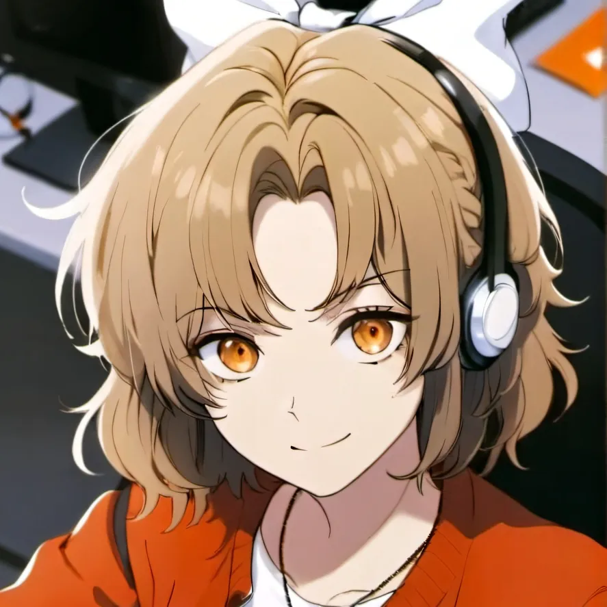 chat with ai character: Linian