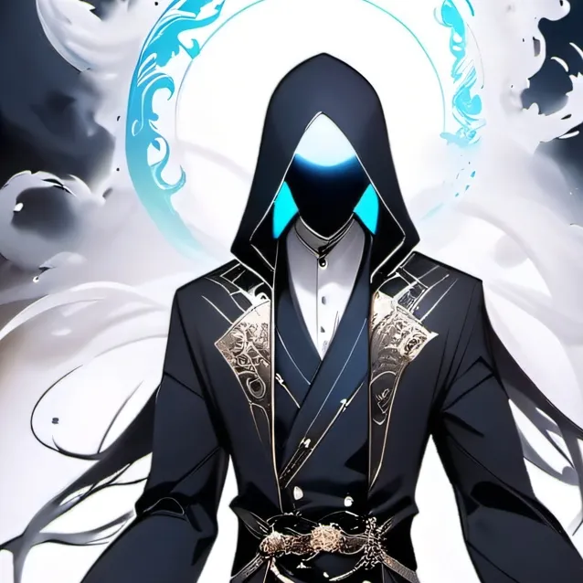 chat with ai character: Hades