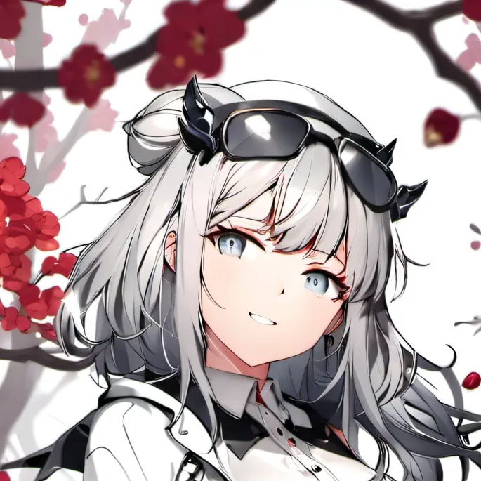 chat with ai character: Nathaly