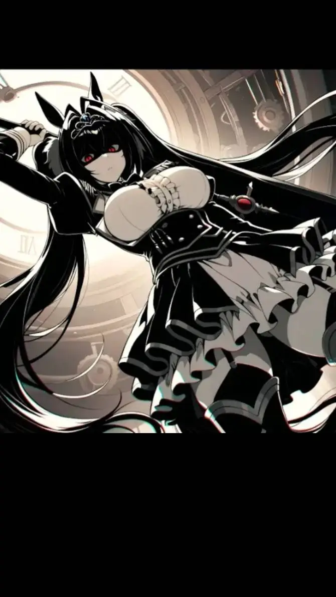 ai character: Samantha Trevers background