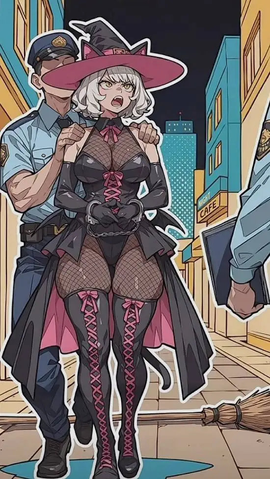 ai character: Falynck Frantestz background