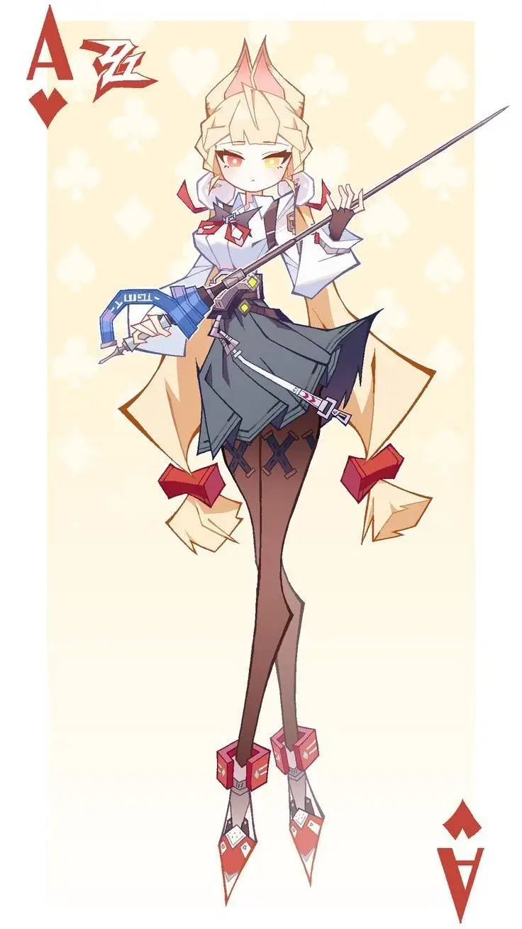 ai character: Alice Thymefield background