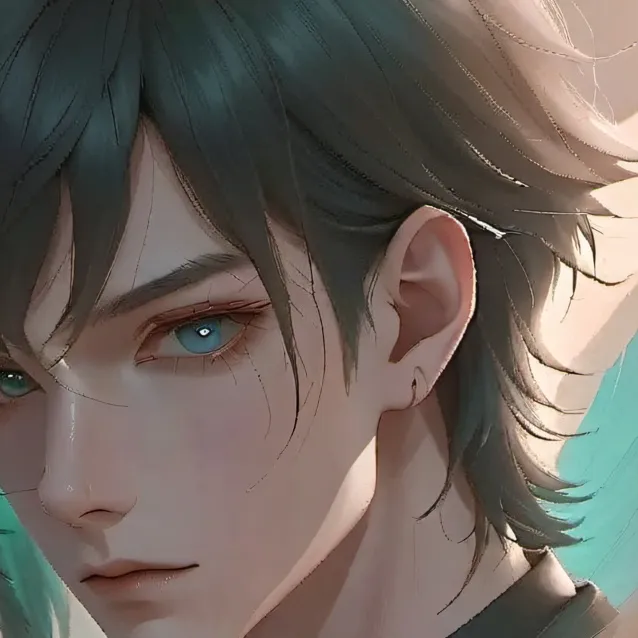 chat with ai character: ~~Jake~~