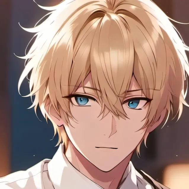 chat with ai character: •~Alex~•