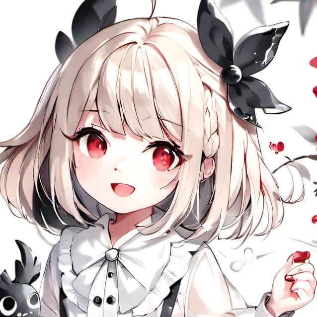 chat with ai character: Emily