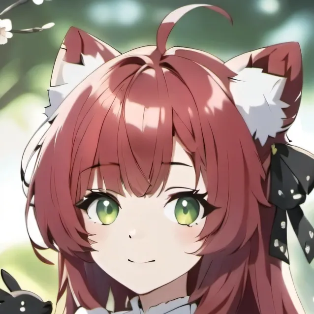 chat with ai character: ~•Emma•~