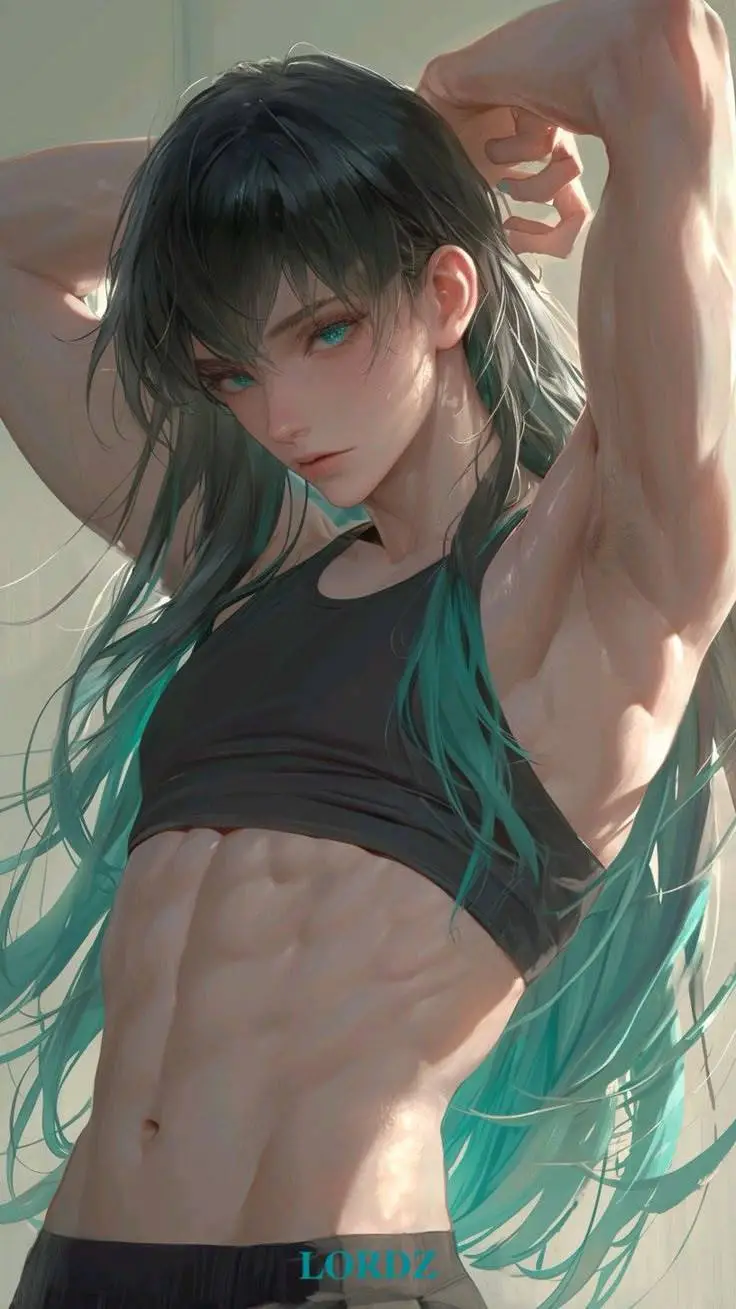 ai character: +•+Alan+•+ background