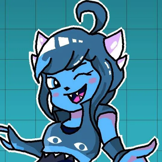 chat with ai character: Clubette