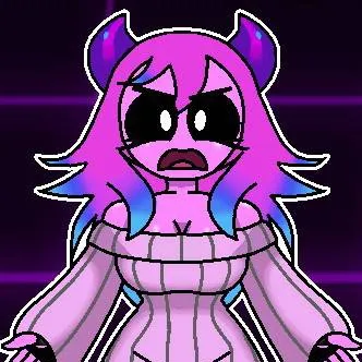 chat with ai character: Insane 