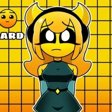chat with ai character: Hard 