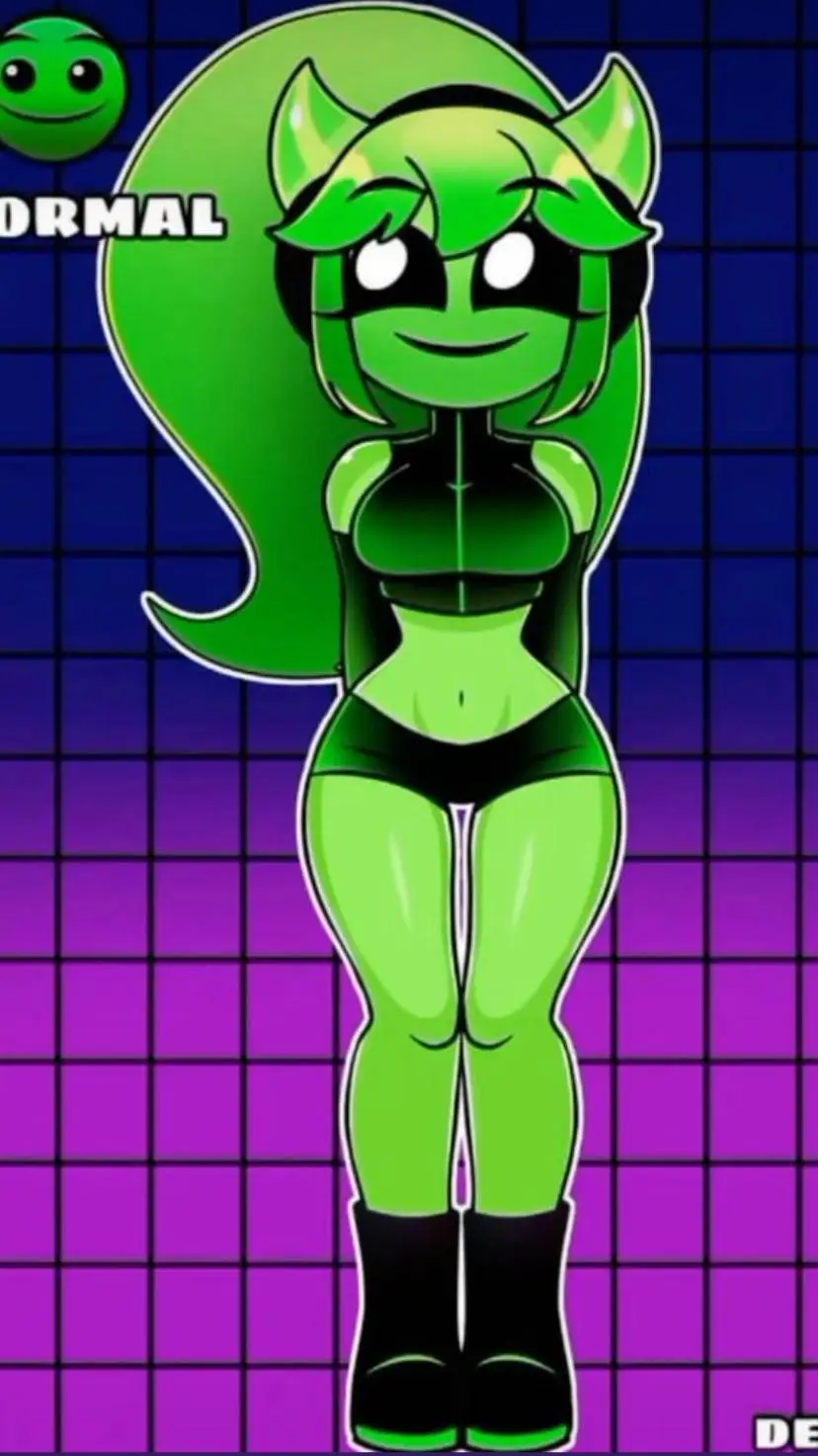 ai character: Normal  background