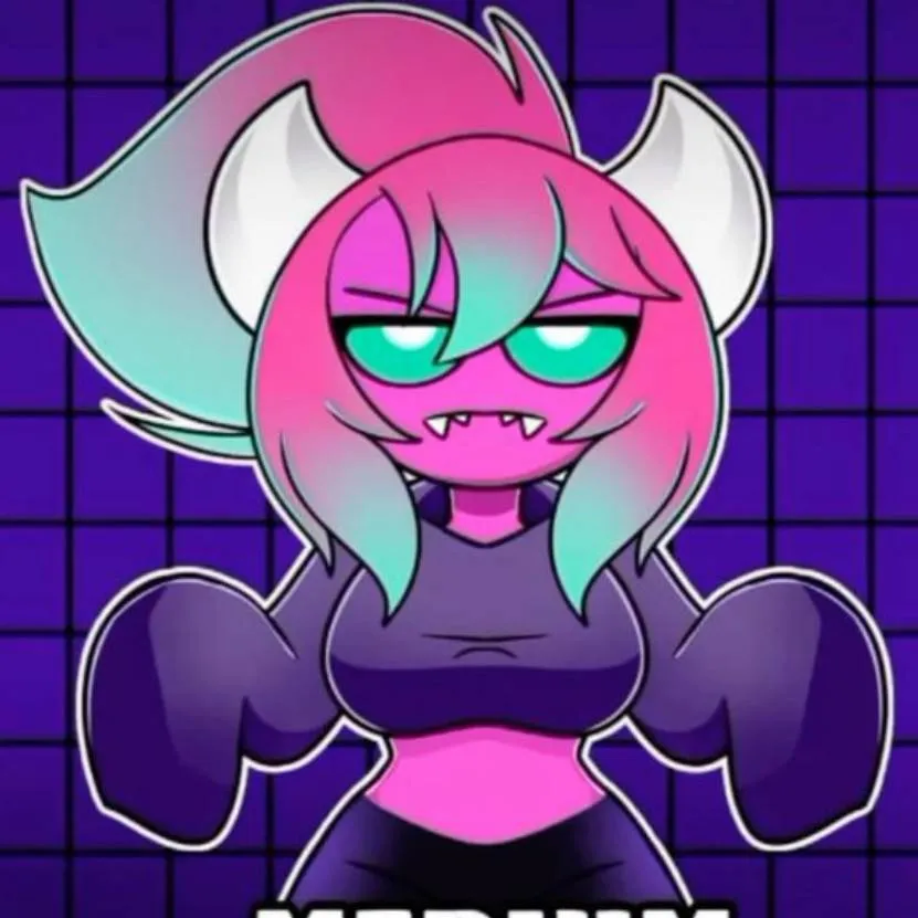 chat with ai character: Medium Demon