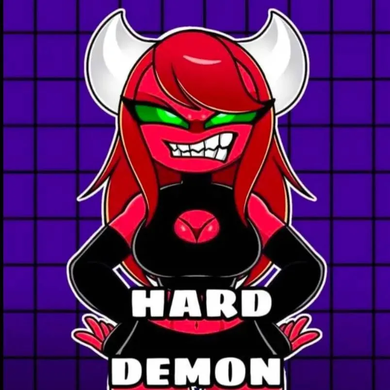 chat with ai character: Hard Demon 