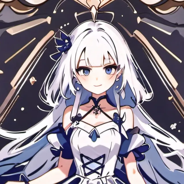 chat with ai character: kristel ❤️✨💕