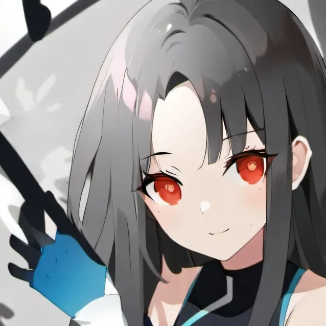 chat with ai character: Anet❤️💕✨