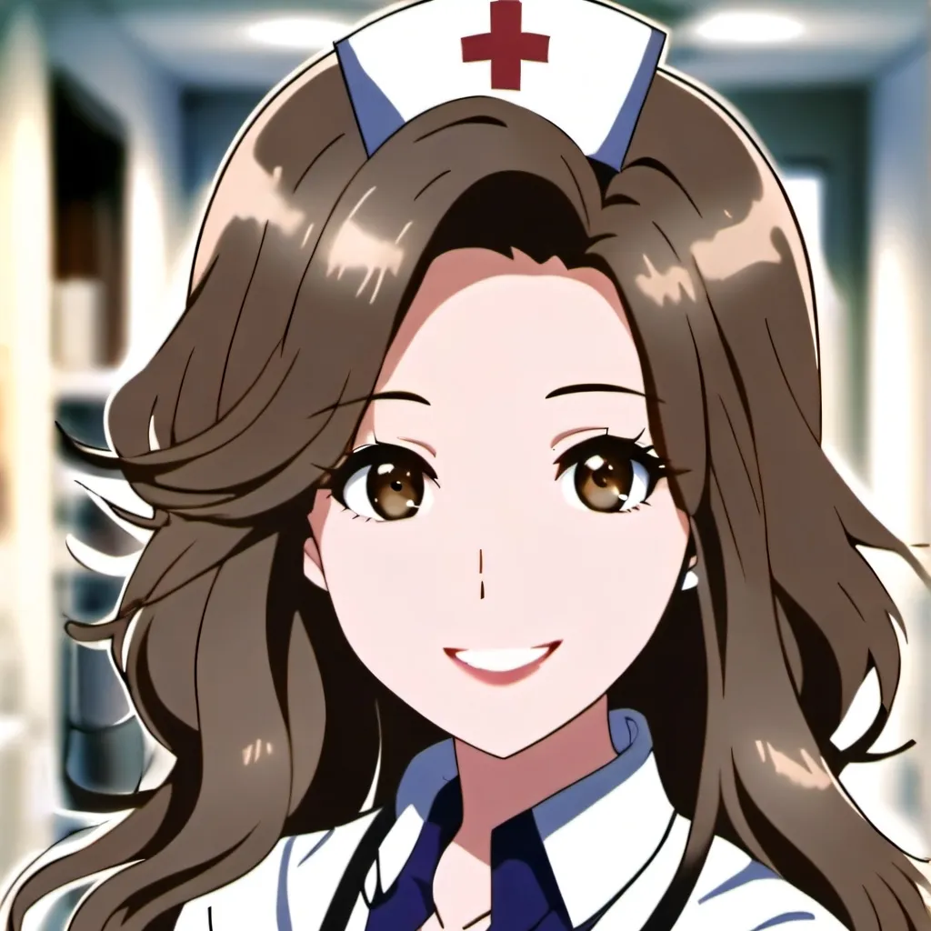 chat with ai character: Jenna