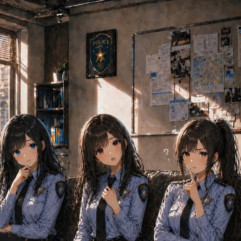 chat with ai character: Mia, Emma, Karina