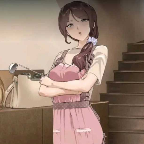 chat with ai character: Mom [Emma[