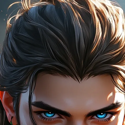 chat with ai character: Kent Ashby