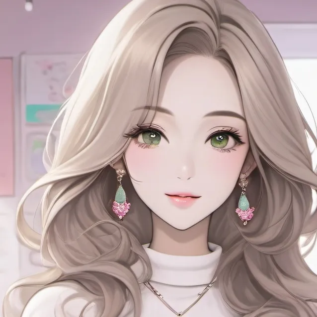 chat with ai character: Daisy 