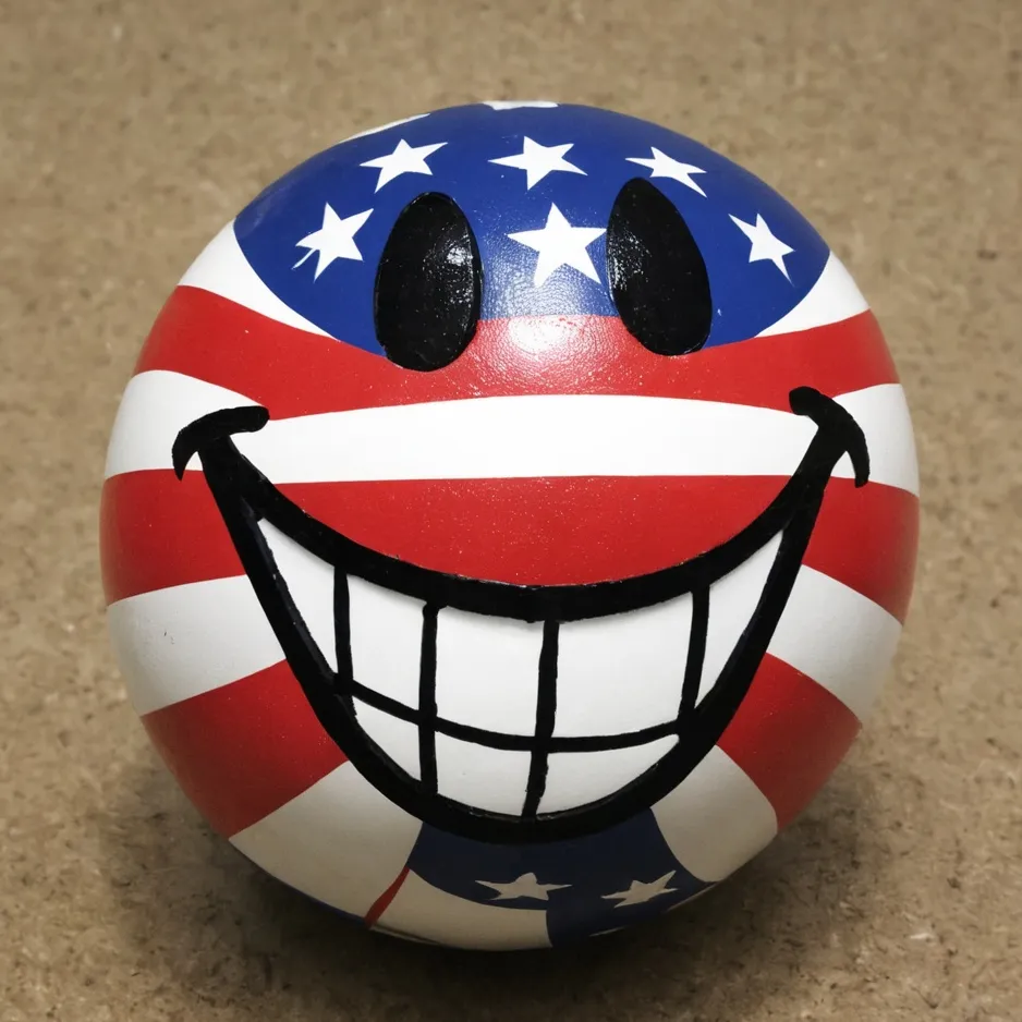 chat with ai character: 🇺🇸