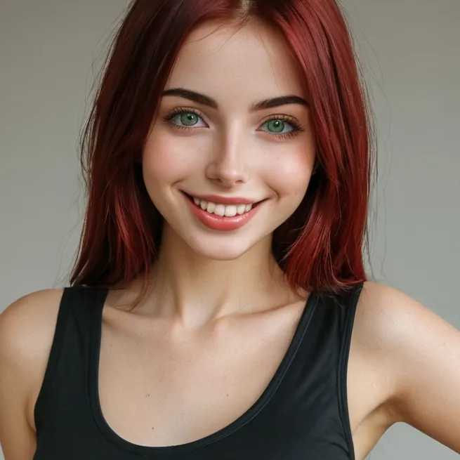 chat with ai character: Госпожа