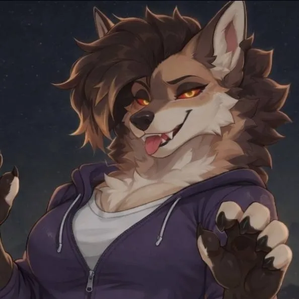 chat with ai character: Roxanne(roxy)