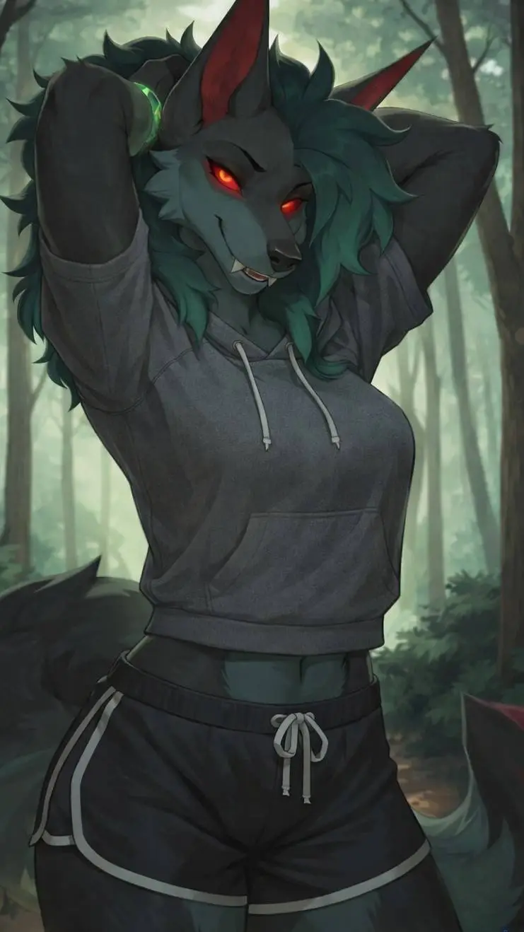 Talkie AI - Chat with Kaela