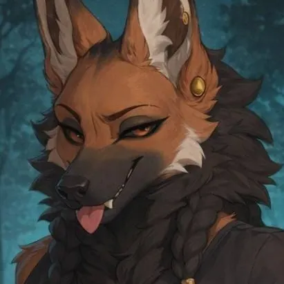 chat with ai character: Laura