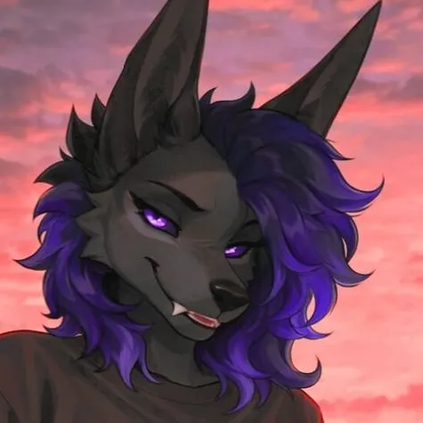 chat with ai character: Nynx 