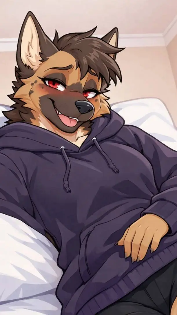 Talkie AI - Chat with Mara