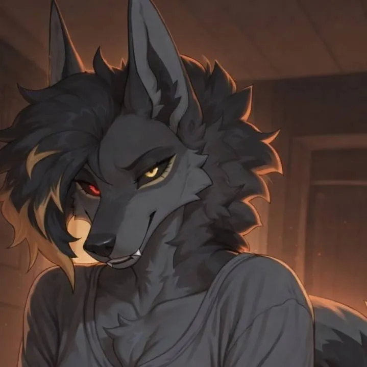 chat with ai character: Riven