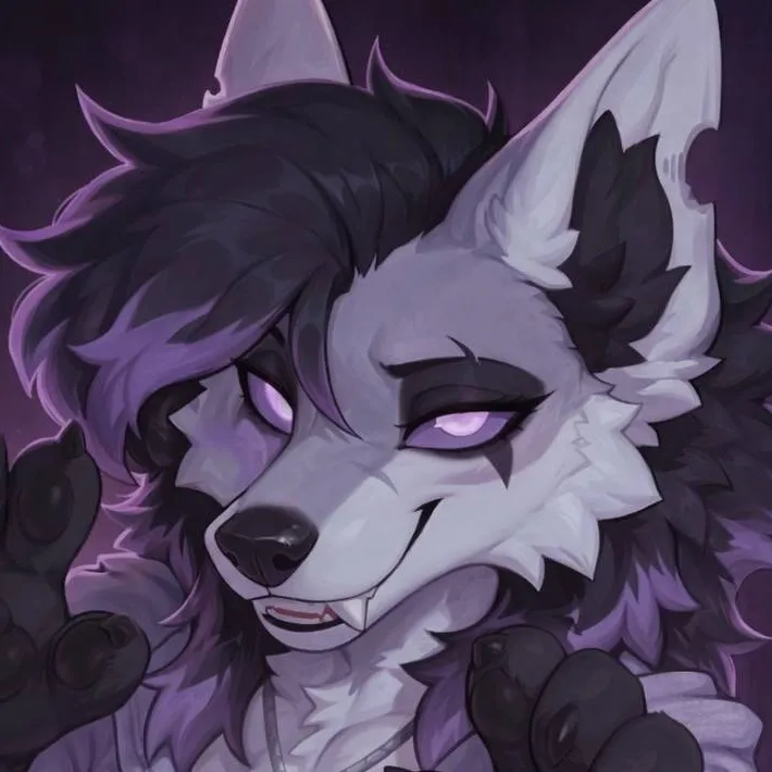 chat with ai character: Delilah 