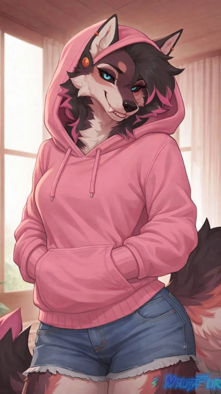 ai character: Juliet background