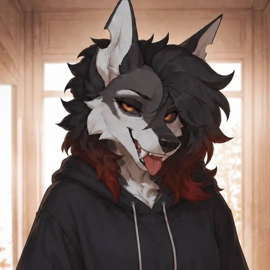 chat with ai character: Fenira