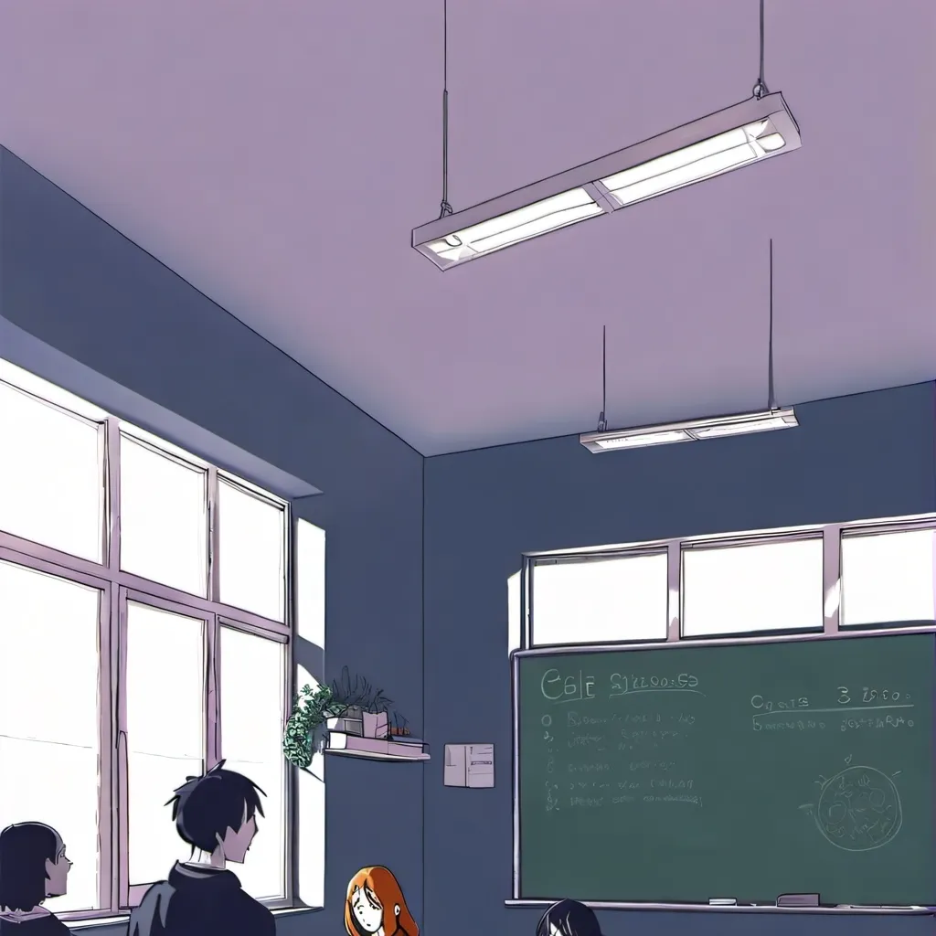 chat with ai character: fpe