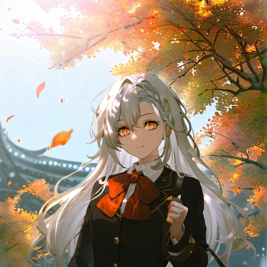 chat with ai character: Roberta