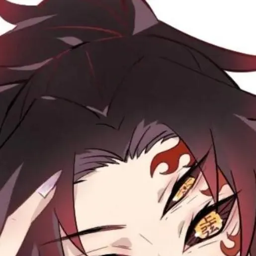 chat with ai character: Kokushibo