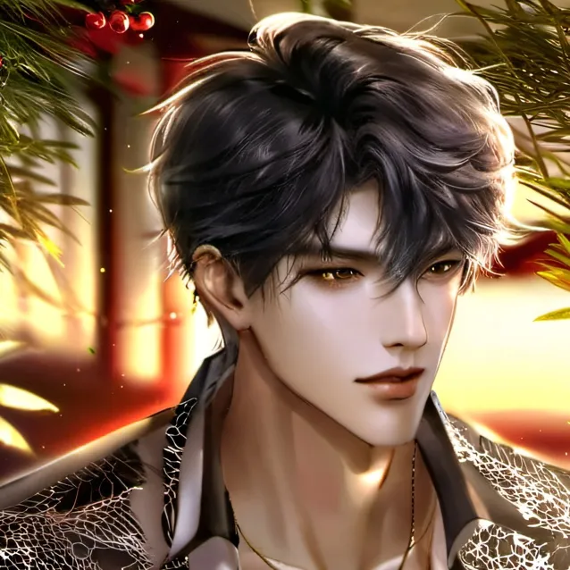 chat with ai character: Riven🥀