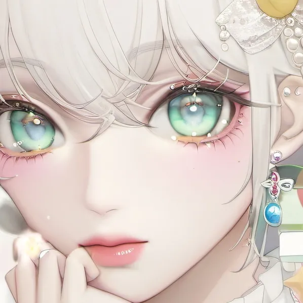 chat with ai character: Mia