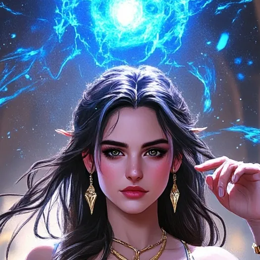 chat with ai character: Emma