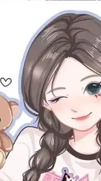 ai character: millie (your gf) background