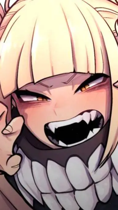 ai character: toga (stalker) background